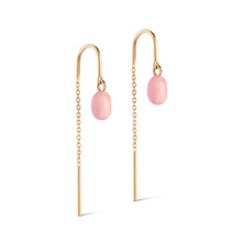 Load image into Gallery viewer, Eleanor Earring Light pink
