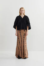 Load image into Gallery viewer, Ellery skirt Tobacco
