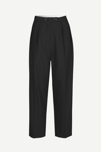 Francoise trousers 11302 black
