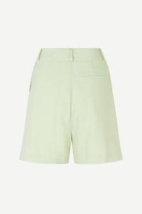 Fally shorts 13104 fog green