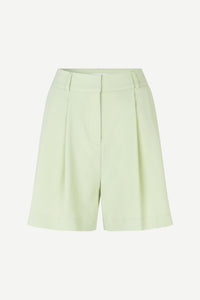 Fally shorts 13104 fog green