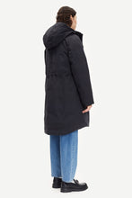 Load image into Gallery viewer, Lucie parka 13179 Black
