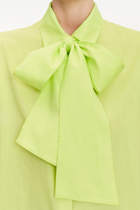 Asta shirt 14219 daiquiri green