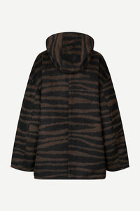 Hanneli jacket 14518 Zebra delicioso