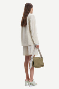 Julia shorts 14653 Brown rice