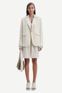 Julia shorts 14653 Brown rice