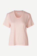 Load image into Gallery viewer, Kayla t-shirt 6680 Rosewater
