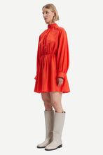 Load image into Gallery viewer, Ebbali dress 14639 Orange.com
