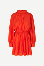 Load image into Gallery viewer, Ebbali dress 14639 Orange.com
