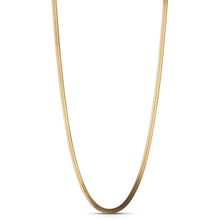 Load image into Gallery viewer, Caroline Necklace 925S Gold Plated

