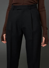Load image into Gallery viewer, Alta Trousers Black
