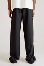 Load image into Gallery viewer, Wind Suit Trousers Black
