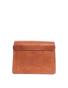 Harper Cognac Classic Leather