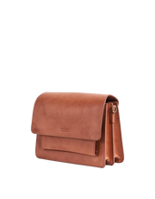 Load image into Gallery viewer, Harper Cognac Classic Leather
