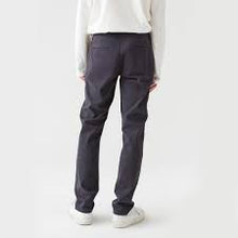 Load image into Gallery viewer, Kris Trousers Faded Black
