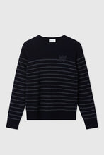 Load image into Gallery viewer, Louis Jumper Blue
