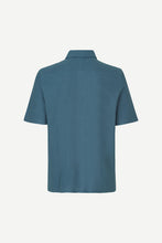 Load image into Gallery viewer, Kvistbro shirt 11565 orion blue
