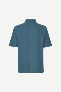 Kvistbro shirt 11565 orion blue