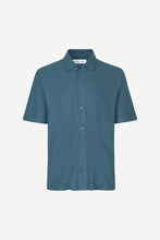 Load image into Gallery viewer, Kvistbro shirt 11565 orion blue
