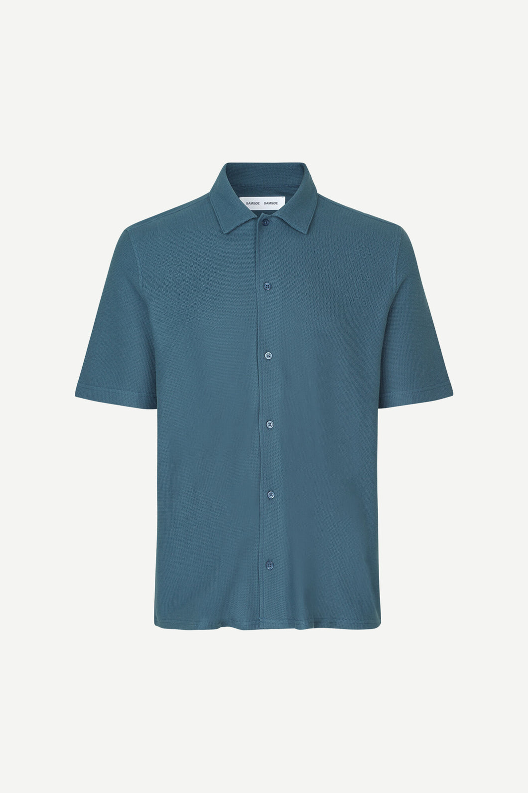 Kvistbro shirt 11565 orion blue