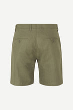 Load image into Gallery viewer, Hals shorts 11535 deep lichen green
