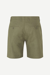 Hals shorts 11535 deep lichen green