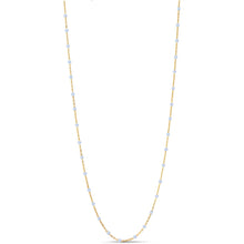 Load image into Gallery viewer, Lola Necklace Sky blue

