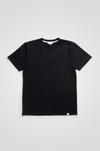 Load image into Gallery viewer, Niels Standard T-shirt Black
