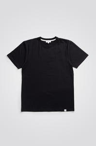 Niels Standard T-shirt Black