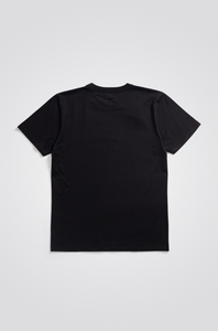 Niels Standard T-shirt Black