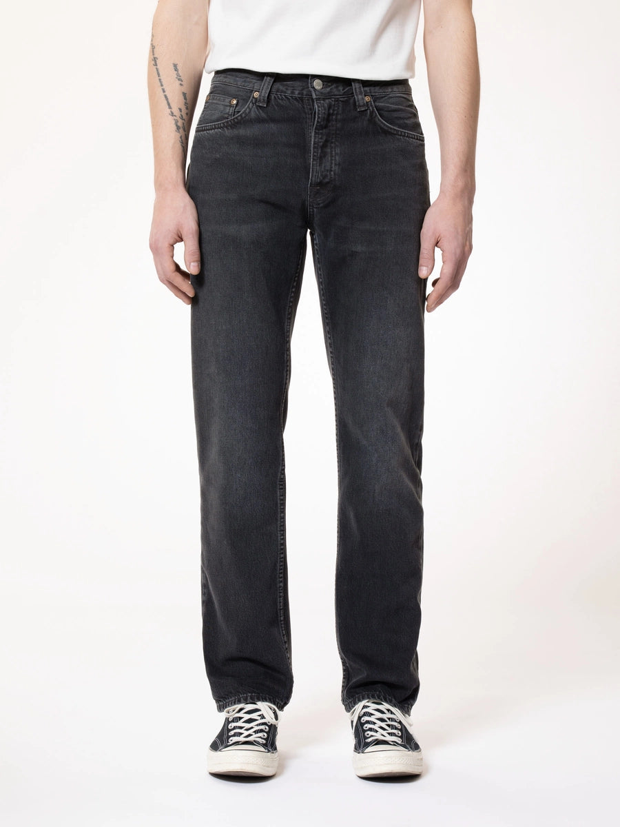 Rad Rufus Black Vintage