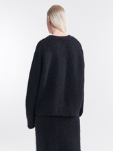 Load image into Gallery viewer, Sara Sweater Black
