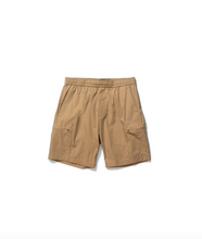 Load image into Gallery viewer, Luther Packable Short utility khaki

