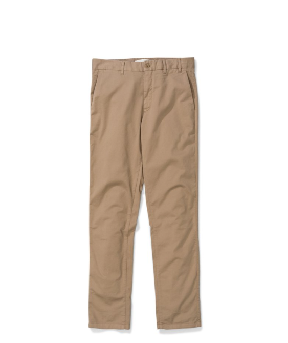 Aros Slim Light Stretch utility khaki