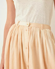 Load image into Gallery viewer, ANTIGUA skirt Rose Chai
