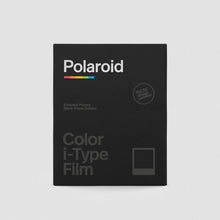 Load image into Gallery viewer, Polaroid i‑Type film black frame
