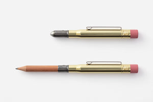 TRC Solid Brass Pencil