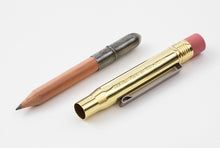 Load image into Gallery viewer, TRC Solid Brass Pencil

