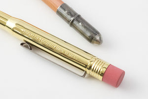 TRC Solid Brass Pencil