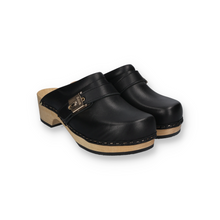 Load image into Gallery viewer, Pescura Clog 50 Black
