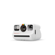 Load image into Gallery viewer, Polaroid Go Camera White
