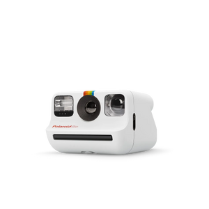 Polaroid Go Camera White