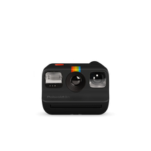 Load image into Gallery viewer, Polaroid Go Camera Black
