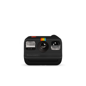 Polaroid Go Camera Black