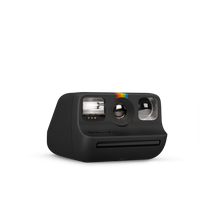 Load image into Gallery viewer, Polaroid Go Camera Black
