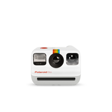 Load image into Gallery viewer, Polaroid Go Camera White
