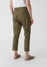 Load image into Gallery viewer, Law Trousers khaki green
