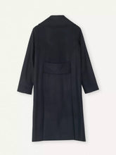 Load image into Gallery viewer, Include Coat Navy
