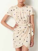 Load image into Gallery viewer, LABELLE dress Dotsie

