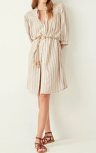 Load image into Gallery viewer, LOUANG dress Rosesand
